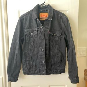 Levi’s jacket